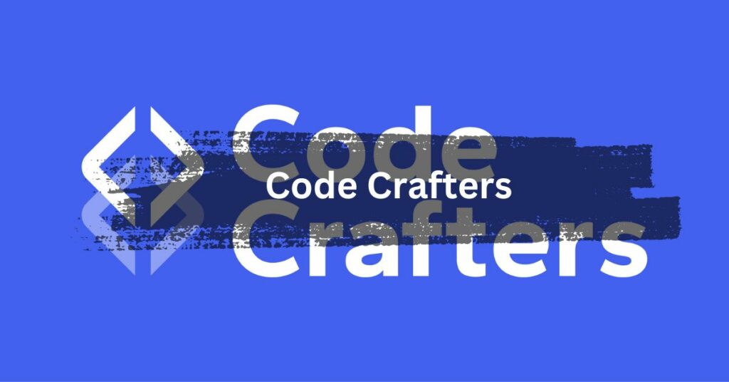Code Crafters